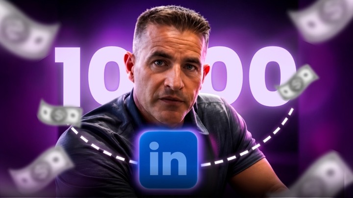 Luke Monteleone of Global Med Systems in his client interview